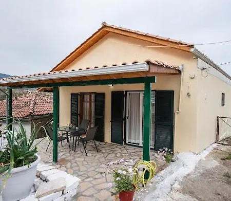 Basil & Sunrise Lazaráta