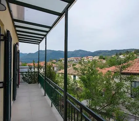 Prázdninový dům Basil & Sunrise