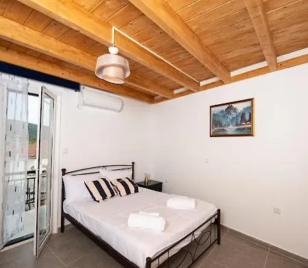 Basil & Sunrise Prázdninový dům