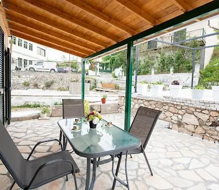 Christos Appartments