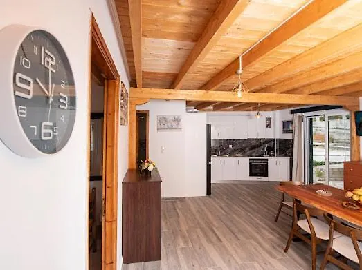 Basil & Sunrise * Λαζαράτα