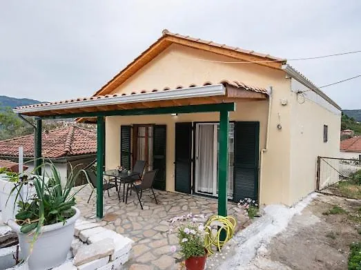 Basil & Sunrise Lazaráta