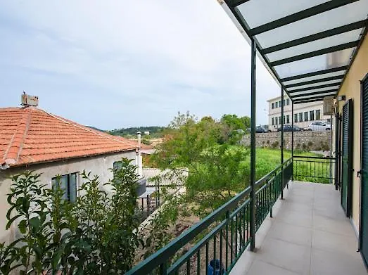 Basil & Sunrise Σπίτι διακοπών *