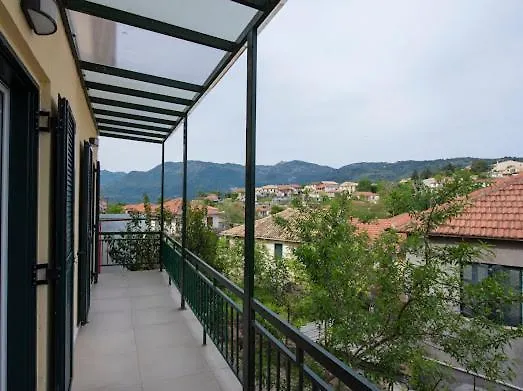 Σπίτι διακοπών Basil & Sunrise