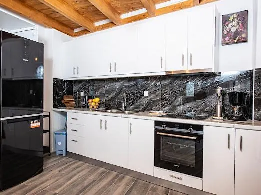 Basil & Sunrise Σπίτι διακοπών *