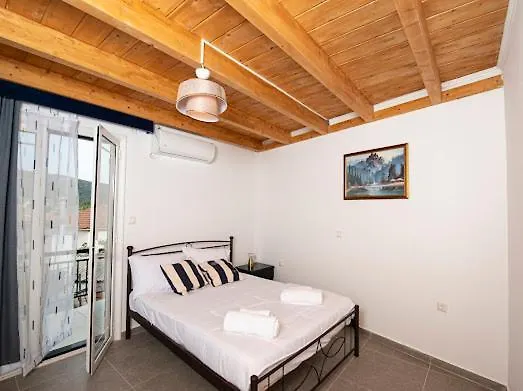 Basil & Sunrise Σπίτι διακοπών