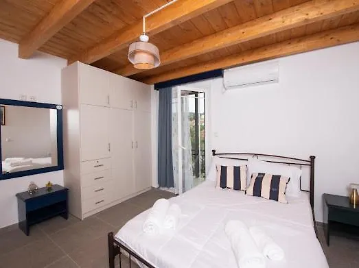 Σπίτι διακοπών Basil & Sunrise